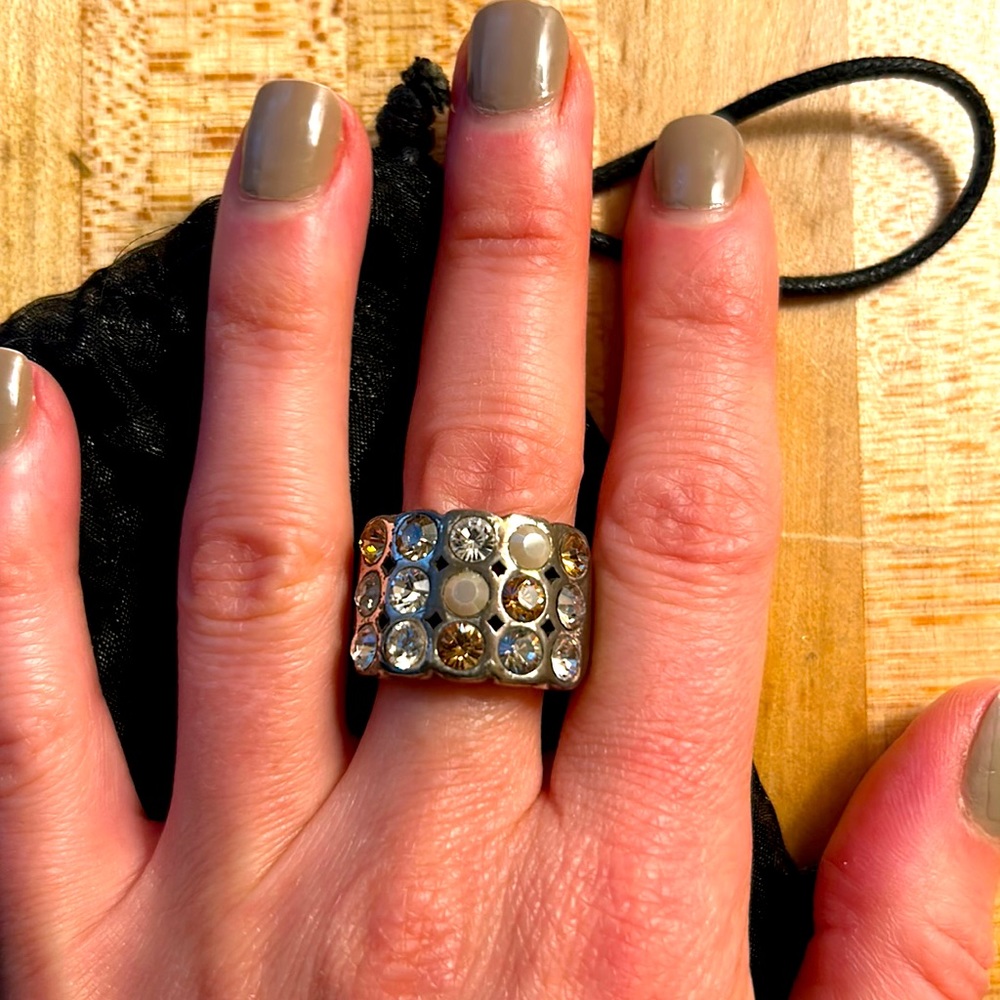 Vintage ring